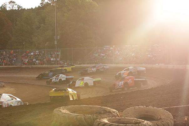 Cottage Grove Speedway