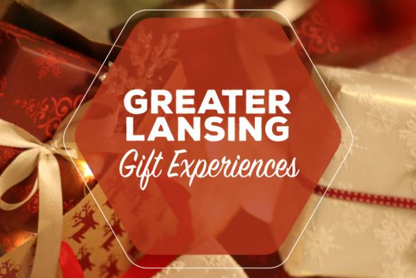 Greater Lansing Gift Experiences