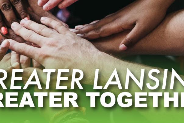 Greater Lansing Greater Together