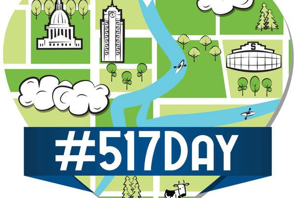 517 Day