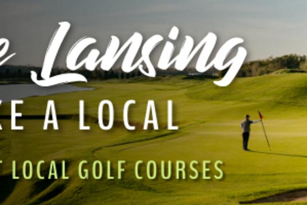 Love Lansing Golf