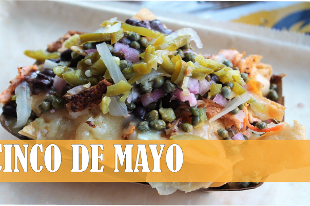 Cinco De Mayo