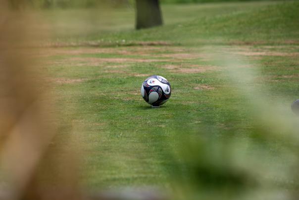 Footgolf Ball
