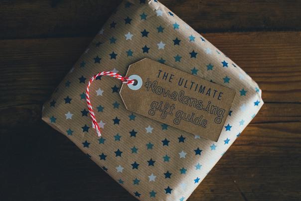 Ultimate Love Lansing Gift Guide