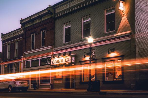Williamston Michigan
