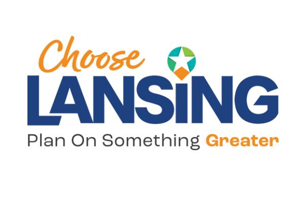 Choose Lansing Plan on Something Greater