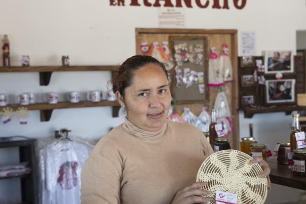 Hecho en Rancho