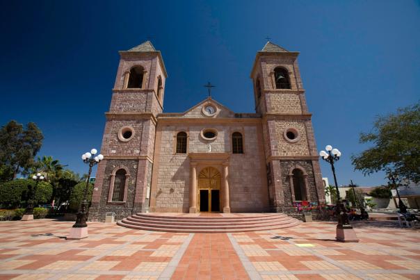 La-Paz-Catedral