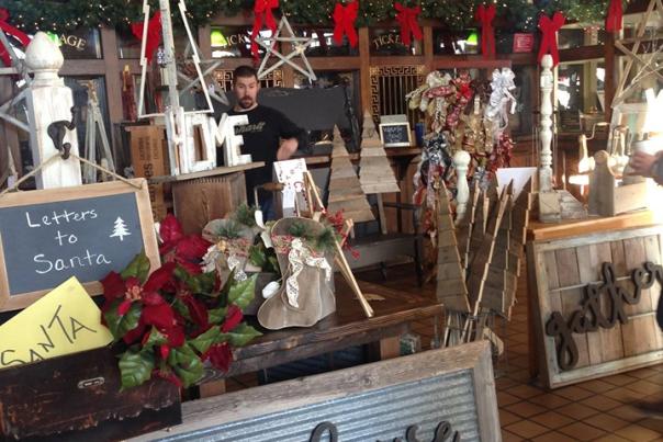 Christmas Bazaar