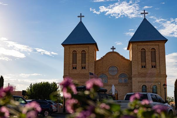 Mesilla Plaza