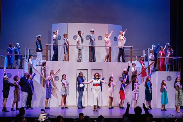 DTN - PPS - Home Page - Stage Right!