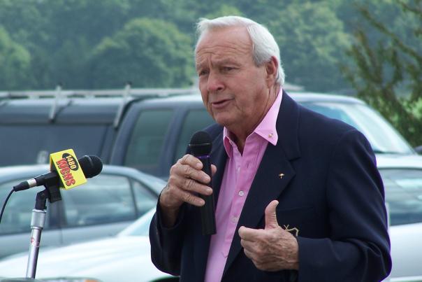 Arnold Palmer