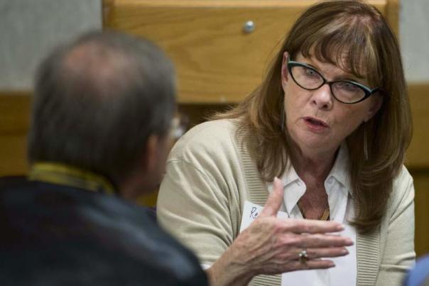 Renee Seifert Westmoreland Grant Chats