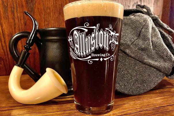 Allusion Brewing Company
