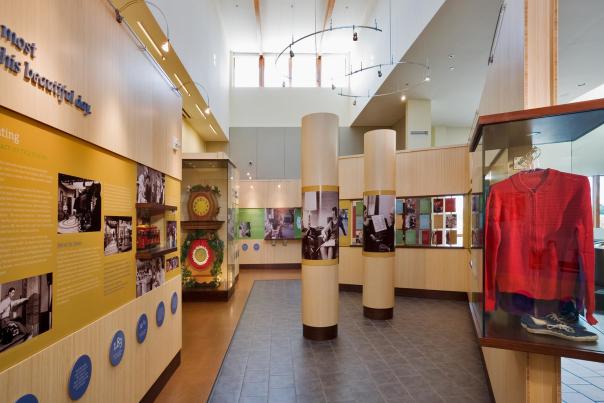 Fred Rogers Center