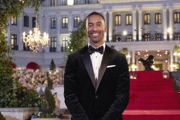 Nemacolin The Bachelor Matt James