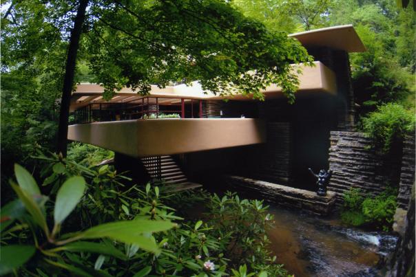 Fallingwater