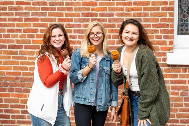 Bedford Fall Foliage Festival