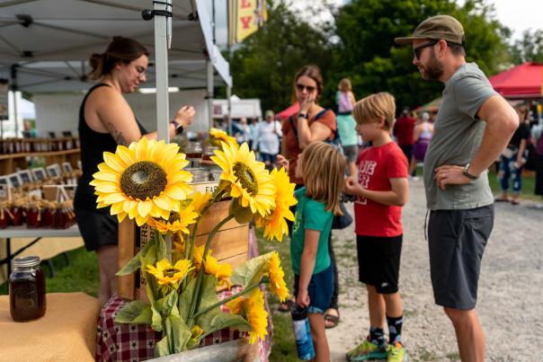 Ligonier Country Market