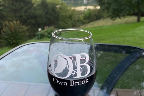 Own Brook Winery