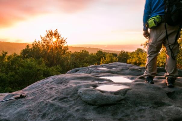 Vistas & Views: A Scenic Photography Tour Blog