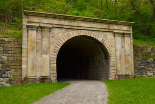 Allegheny Portage Railroad National Historic Site