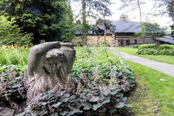 Wonder of the Laurel Highlands Itinerary Blog Cover