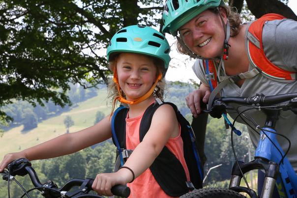 Bike Travel Weekend