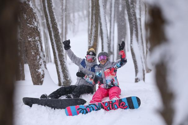 Seven Springs
