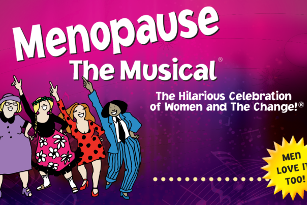 Menopause the Musical
