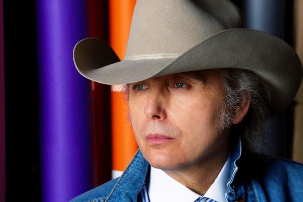 Dwight Yoakam has sold more than 25 million albums worldwide