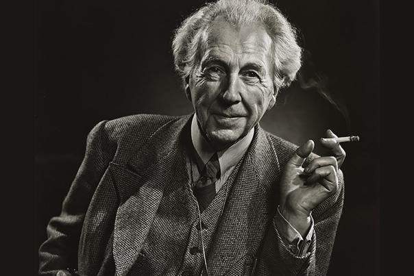 Frank Lloyd Wright