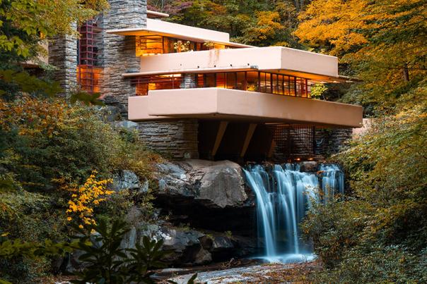 Fallingwater