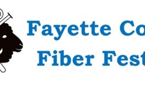 Fayette County Fiber Festival