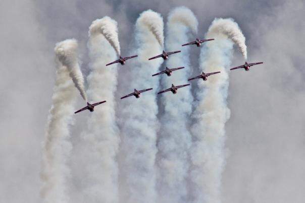 Westmoreland County Airshow