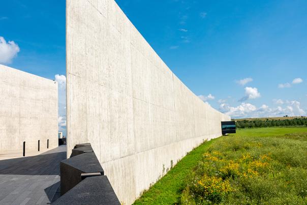 Flight 93 National Memorial
