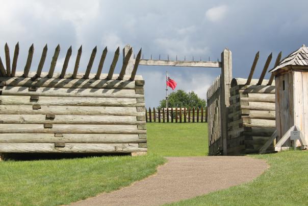 Fort Ligonier