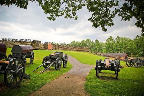 Fort Ligonier