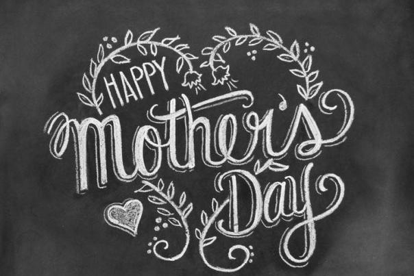 Happy Mother's Day