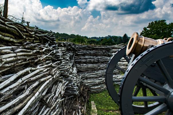 Fort Ligonier