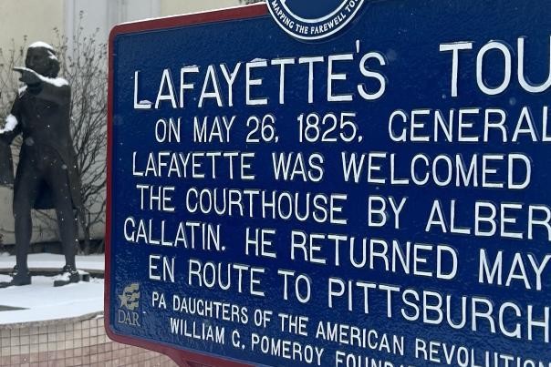 Fayette County will commemorate the 250th anniversary of the United States, with a series of events and initiatives that will honor the county’s rich history, diverse communities, and enduring contributions to the nation.