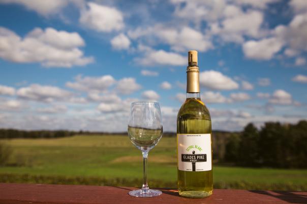 Glades Pike Winery