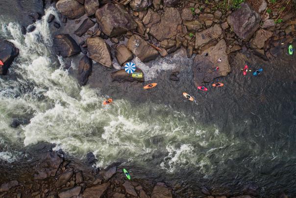 Ohiopyle