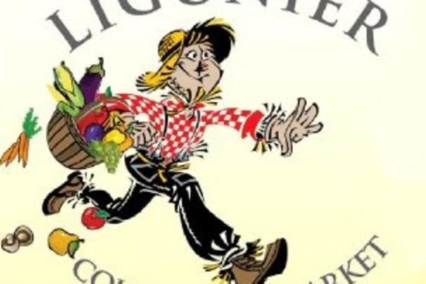 Ligonier Country Market