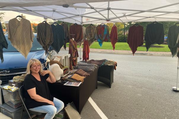 Ligonier Night Market