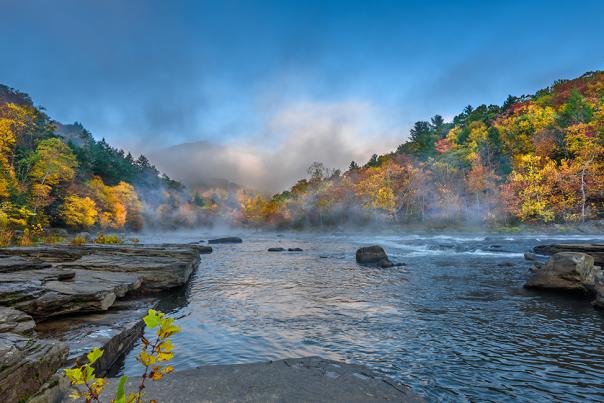 Ohiopyle State Park