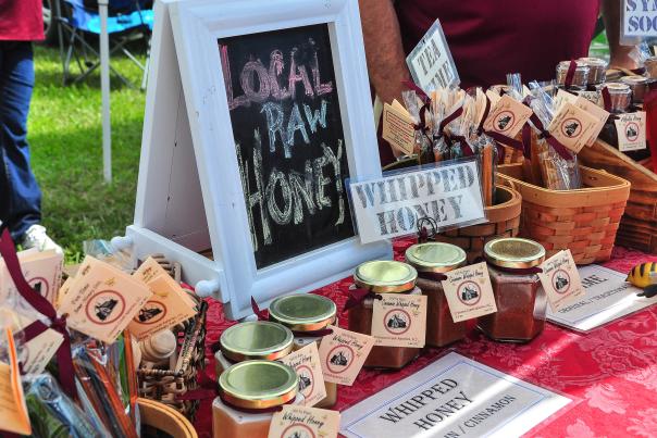 Ligonier Country Market