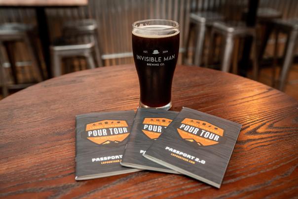 Pour Tour 2.0 was a smashing success, and Pour Tour 3.0 launched in January 2023