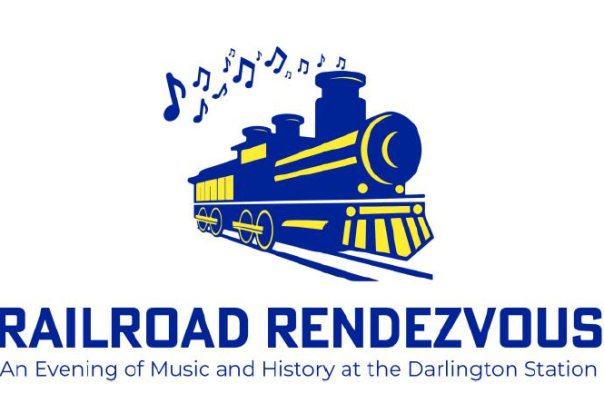 Railroad Rendezvous