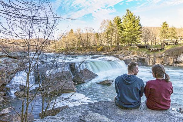 Ohiopyle State Park